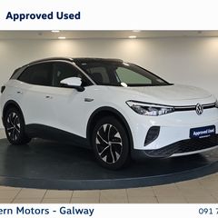 Volkswagen ID.4 2023