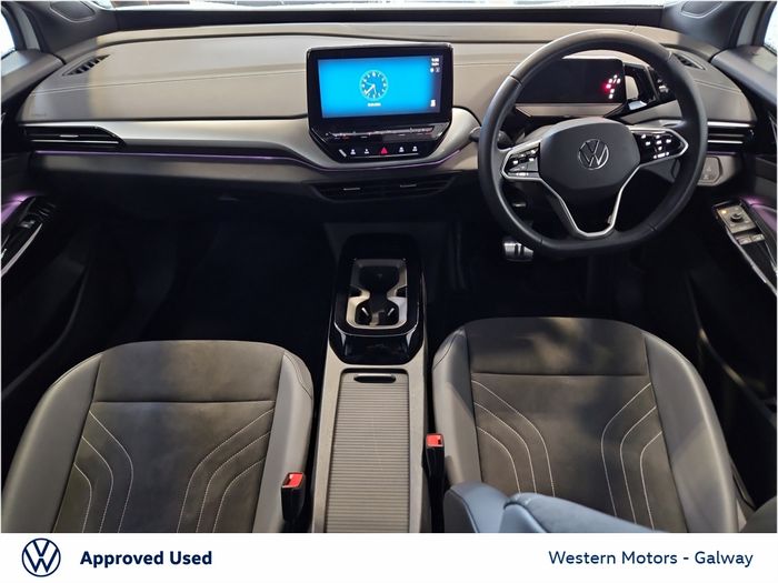 Volkswagen ID.4 2023