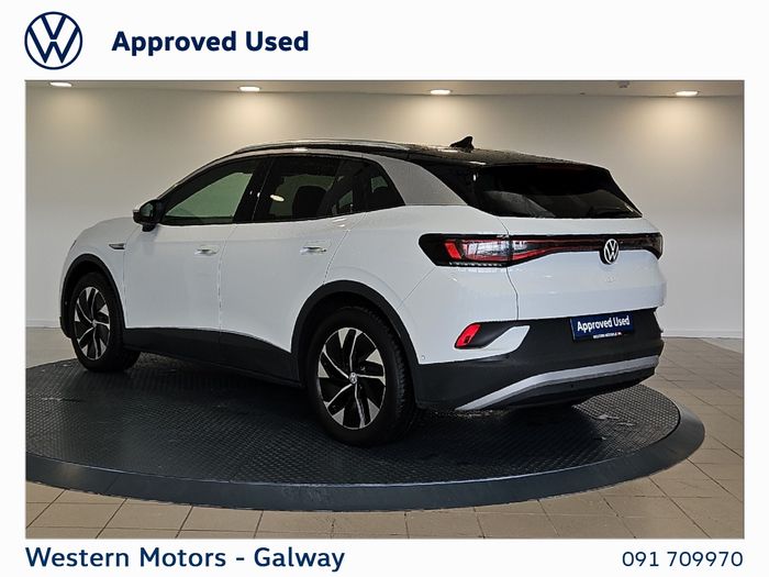 Volkswagen ID.4 2023