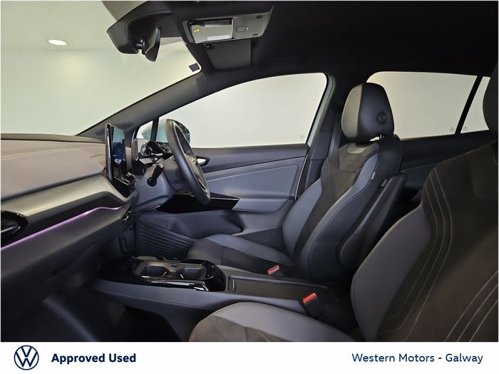 Volkswagen ID.4 2023