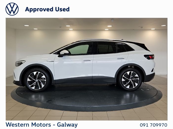 Volkswagen ID.4 2023