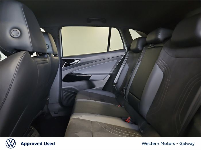 Volkswagen ID.4 2023