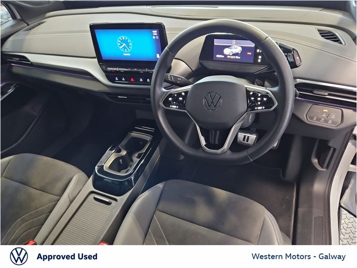 Volkswagen ID.4 2023