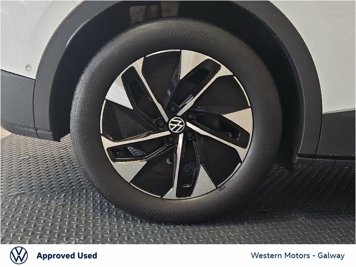 Volkswagen ID.4 2023