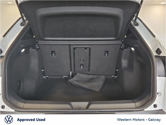 Volkswagen ID.4 2023