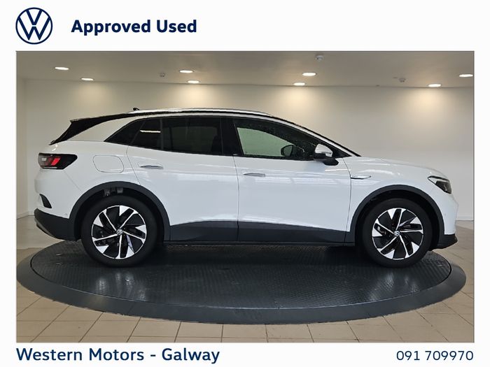 Volkswagen ID.4 2023