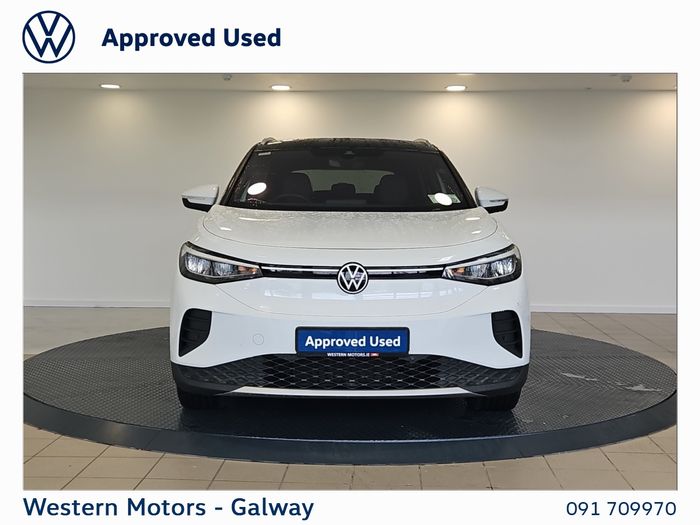 Volkswagen ID.4 2023