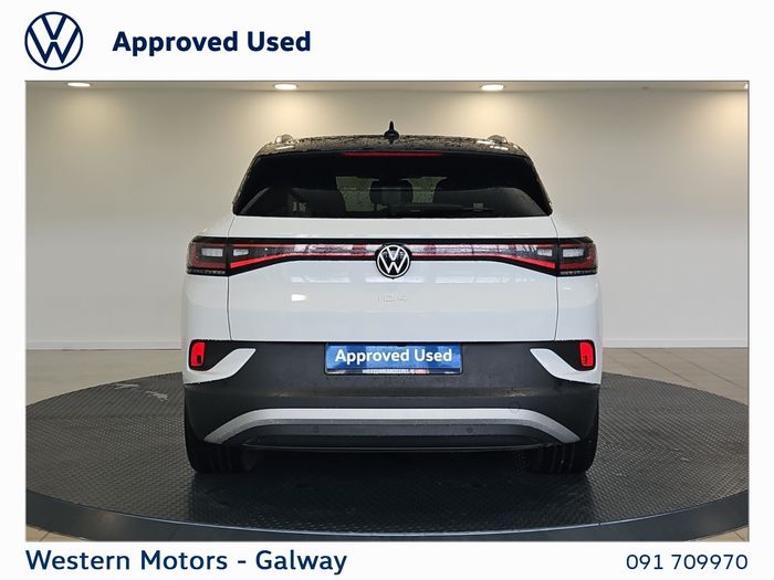Volkswagen ID.4 2023