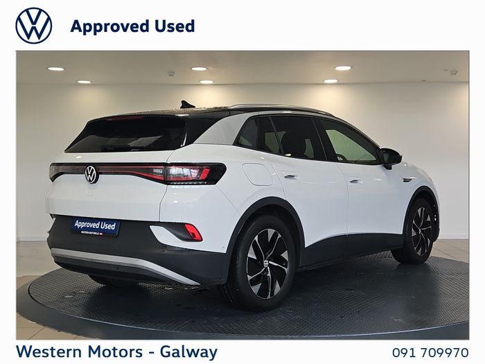Volkswagen ID.4 2023