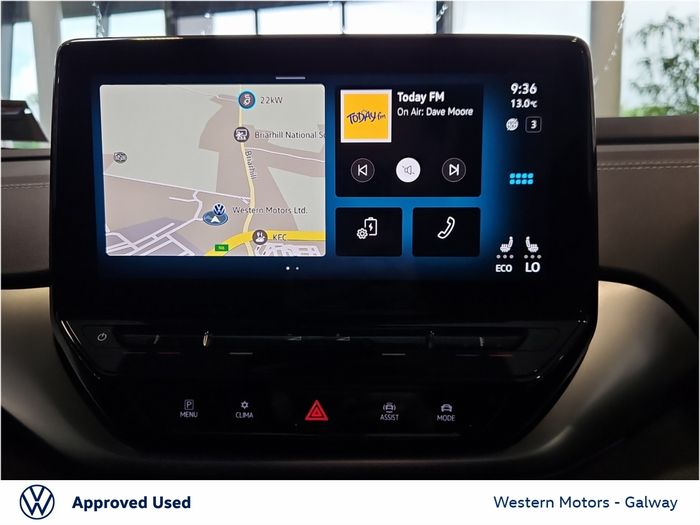 Volkswagen ID.4 2023