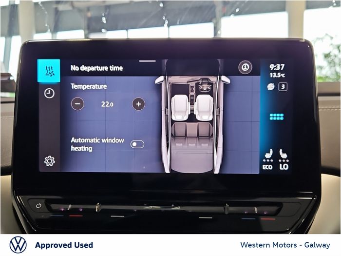 Volkswagen ID.4 2023