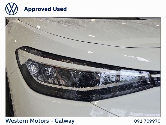 Volkswagen ID.4 2023