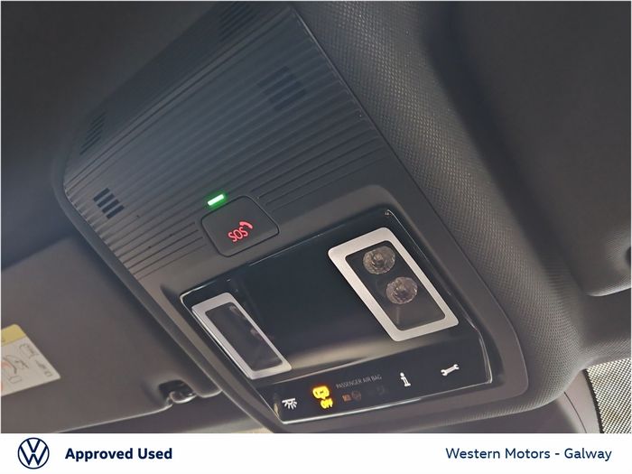 Volkswagen ID.4 2023
