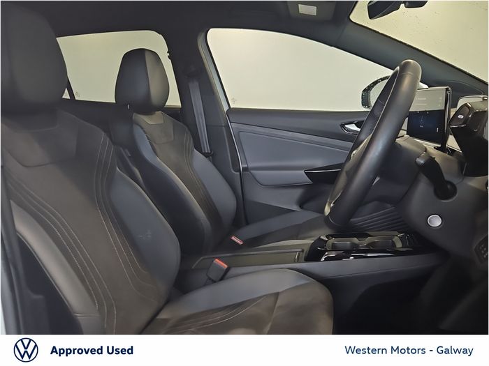 Volkswagen ID.4 2023