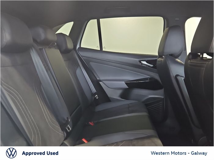 Volkswagen ID.4 2023