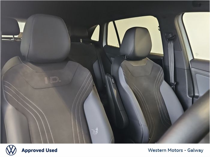 Volkswagen ID.4 2023
