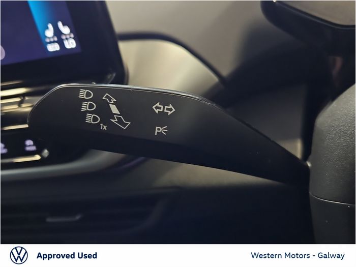 Volkswagen ID.4 2023
