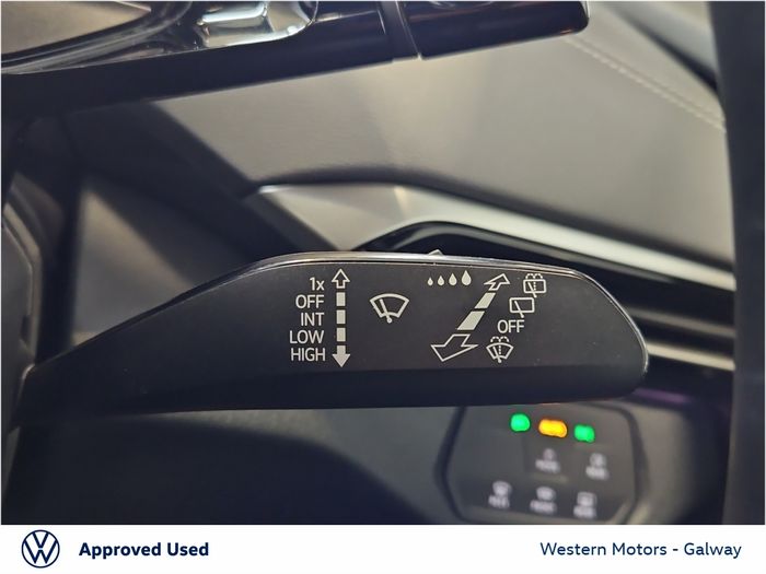 Volkswagen ID.4 2023