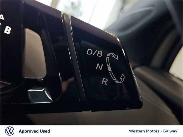 Volkswagen ID.4 2023