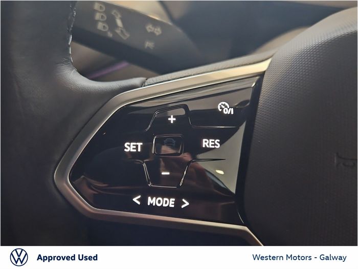 Volkswagen ID.4 2023