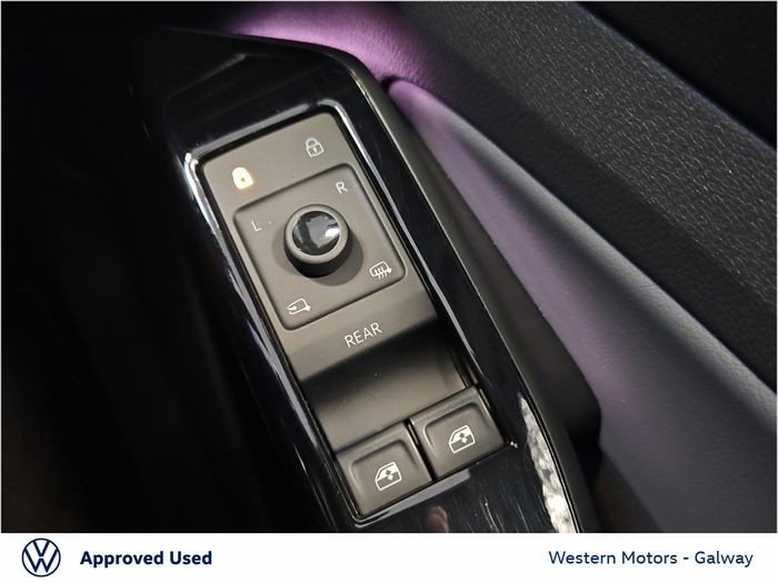 Volkswagen ID.4 2023