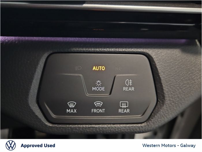 Volkswagen ID.4 2023