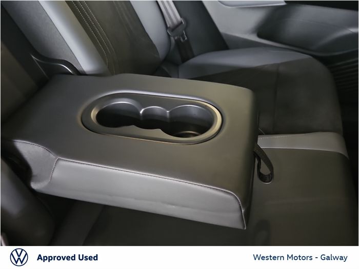 Volkswagen ID.4 2023