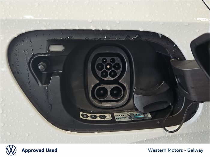 Volkswagen ID.4 2023