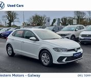 Volkswagen Polo 2023