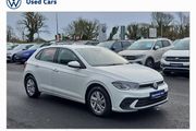Volkswagen Polo 2023