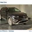 Volkswagen T-Cross 2026