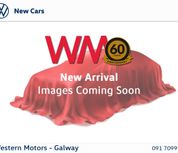 Volkswagen T-Cross 2026