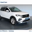 Volkswagen T-Cross 2026