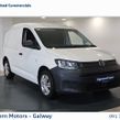 Volkswagen Caddy 2023