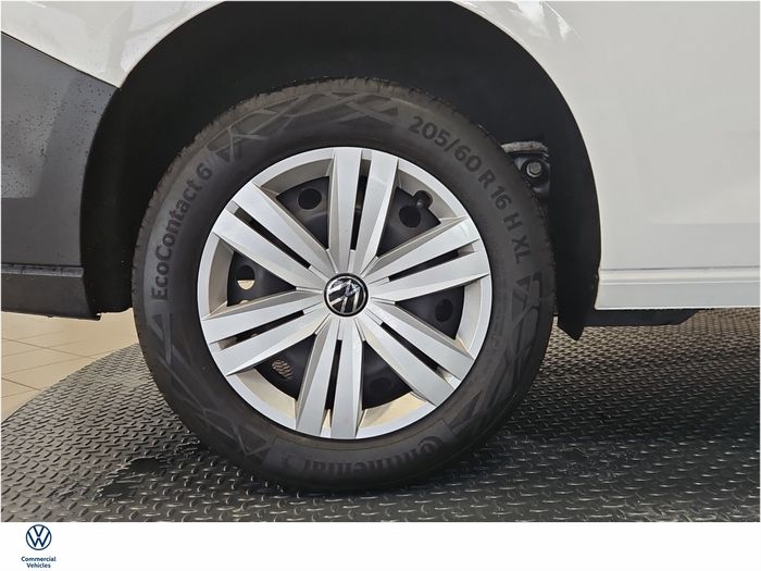 Volkswagen Caddy 2023