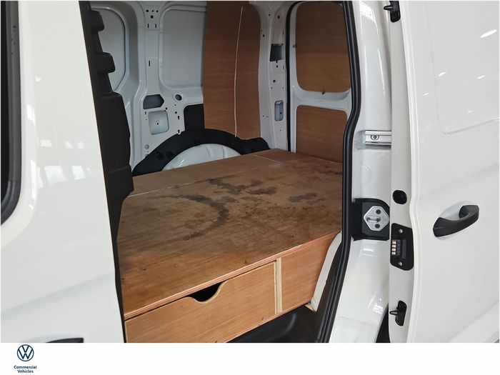 Volkswagen Caddy 2023