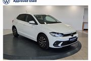 Volkswagen Polo 2025