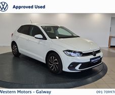 Volkswagen Polo 2025