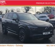 Volvo XC90 2025