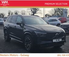 Volvo XC90 2025