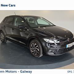 Volkswagen Polo 2026