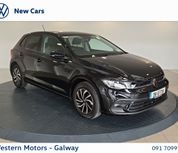 Volkswagen Polo 2026