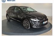 Volkswagen Polo 2026