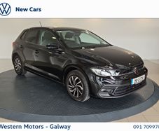 Volkswagen Polo 2026