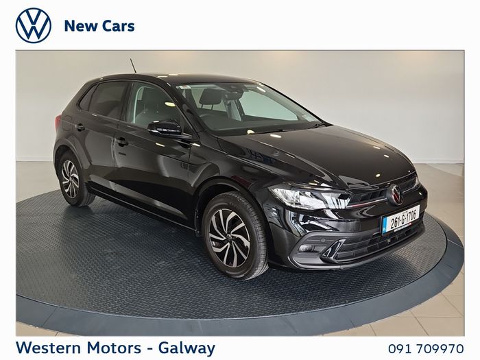 Volkswagen Polo 2026