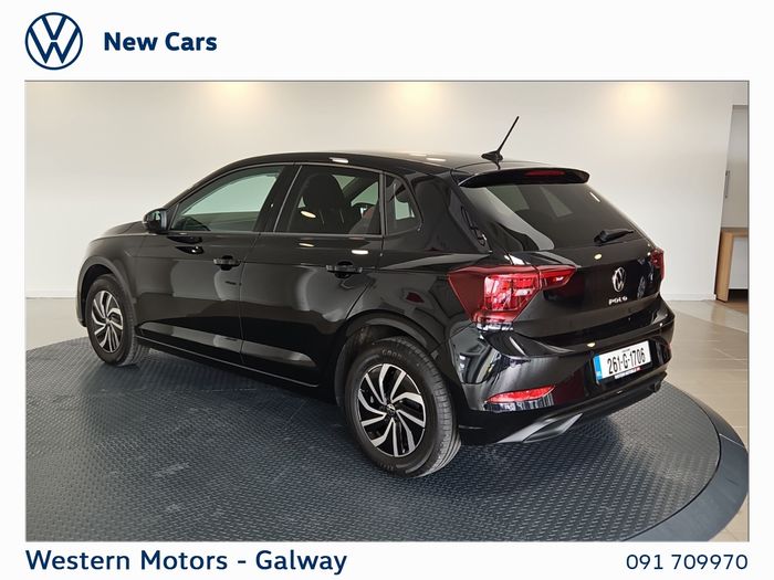 Volkswagen Polo 2026