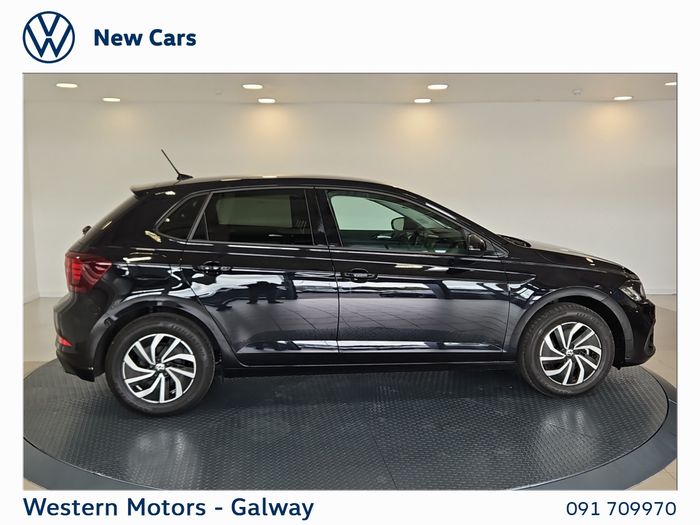 Volkswagen Polo 2026