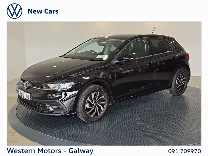 Volkswagen Polo 2026