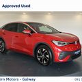 Volkswagen ID.5 2026