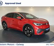 Volkswagen ID.5 2026